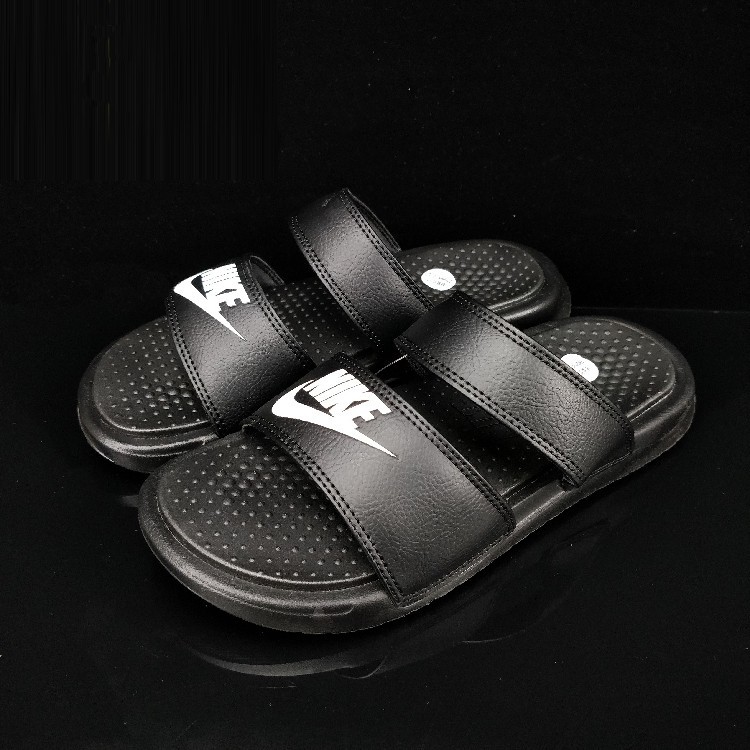 nike platform sandal