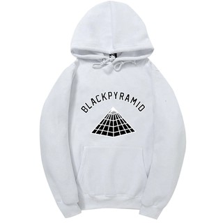 black pyramid tracksuit