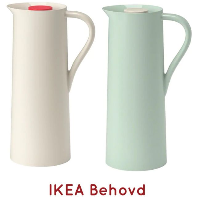 ikea thermos jug