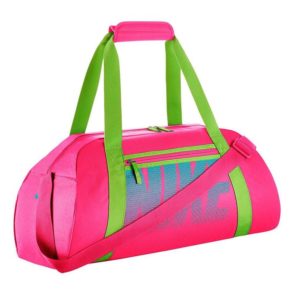 Nike Gym Club Women's Training Duffel Gym bag Nike Gym Club Women's Training Duffel Gym bag