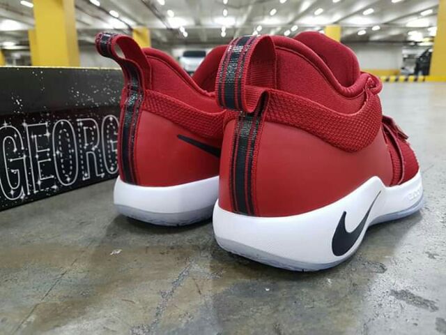 pg 2.5 bulldogs