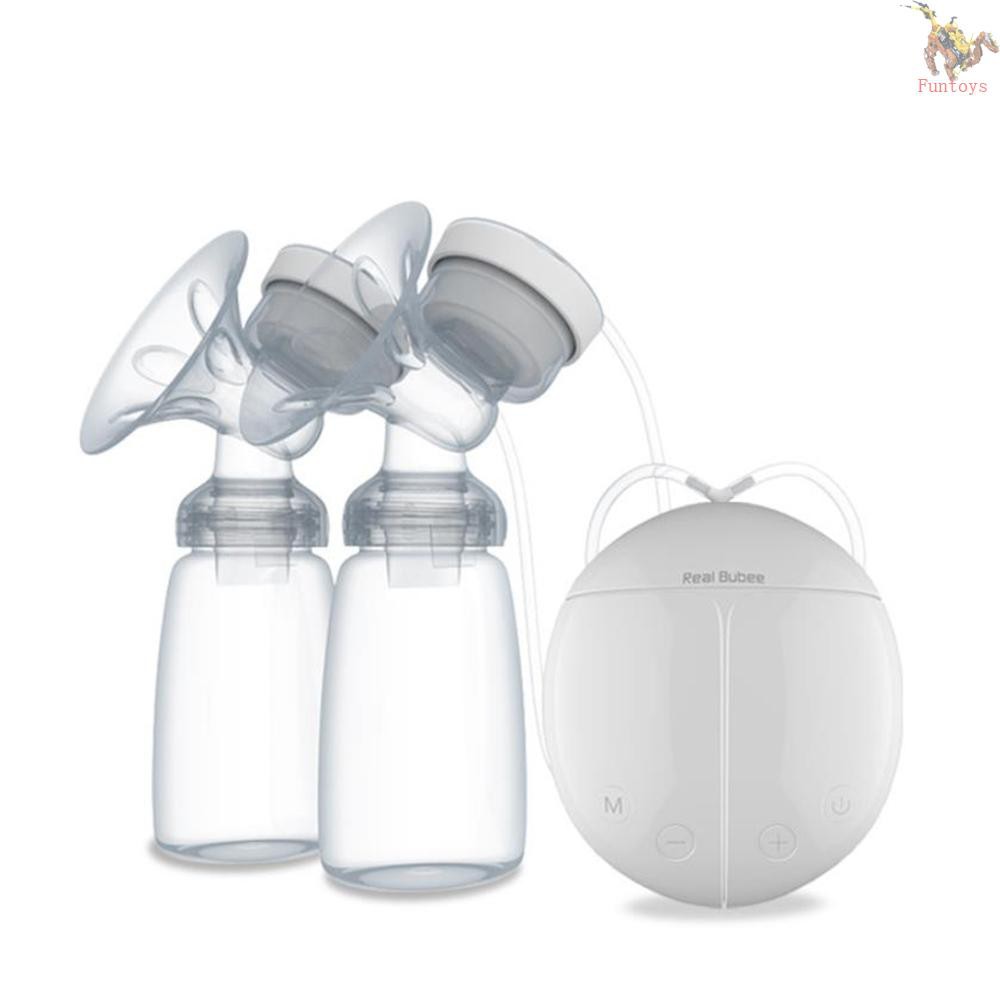 breast pump shopee