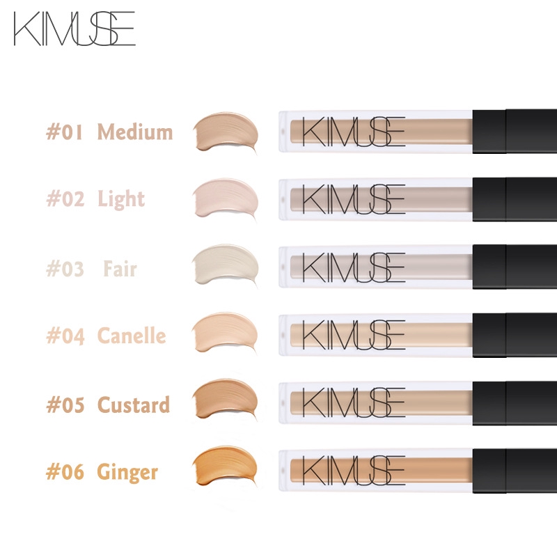 kimuse concealer