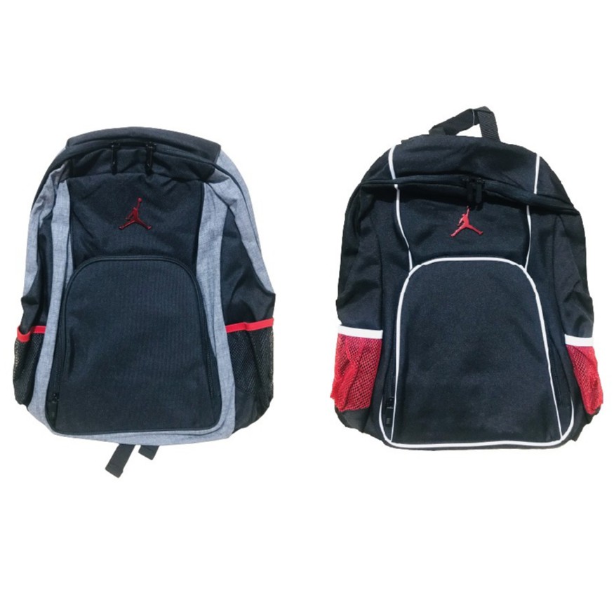 Nike Air Jordan Jumpman Backpack Original from UAE Shopee Philippines