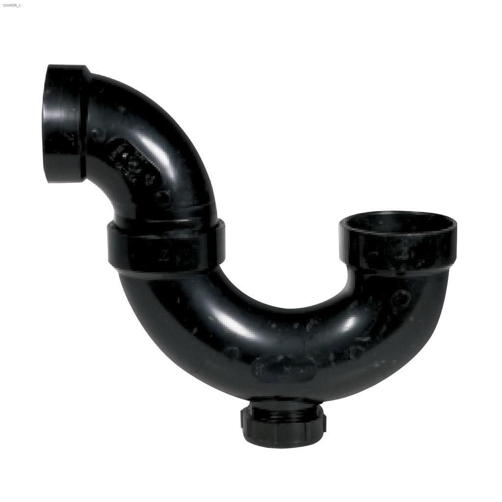 PVC P Trap Kitchen Sink Drain Pipe Shopee Philippines   408c904820e6a811f13373f4c6e69caa