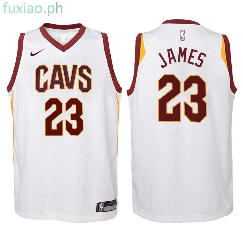 NBA Jersey Youth Cleveland Cavaliers 