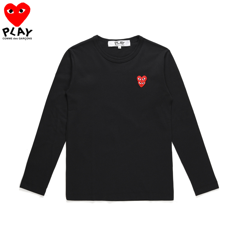 commes des garcons t shirt sale