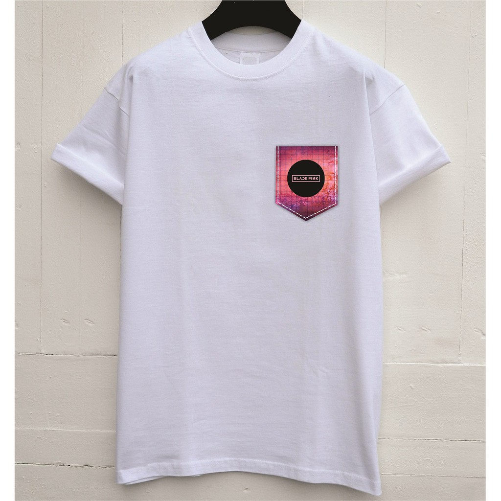 cheap pocket tees