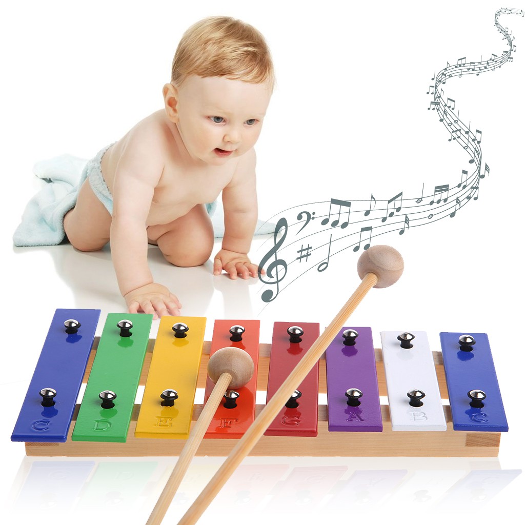 toddler xylophone