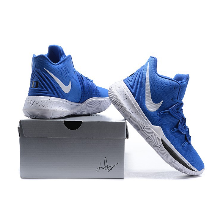 Nike Kyrie 5 High Resolution Stock Photography and Images