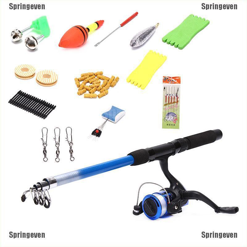 spinning fishing rods for sale