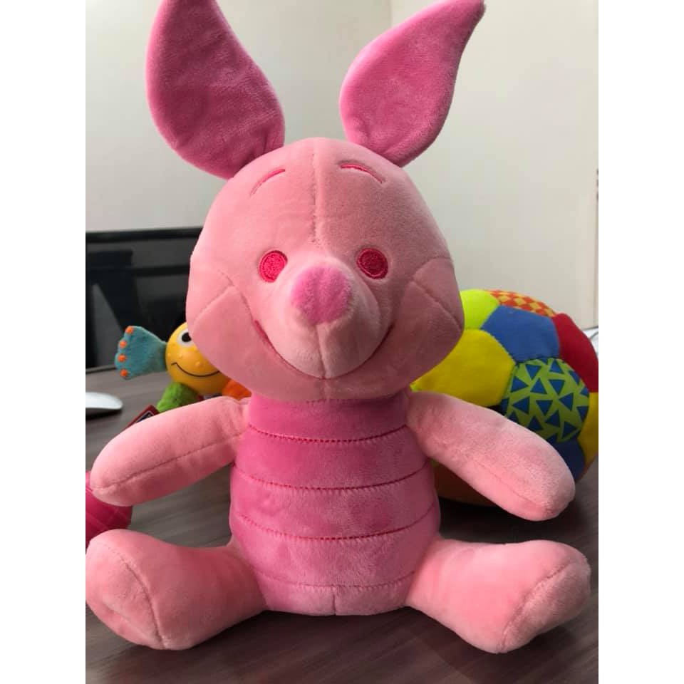 piglet teddy