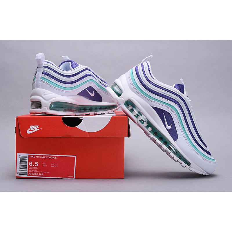 nike 97 emerald green