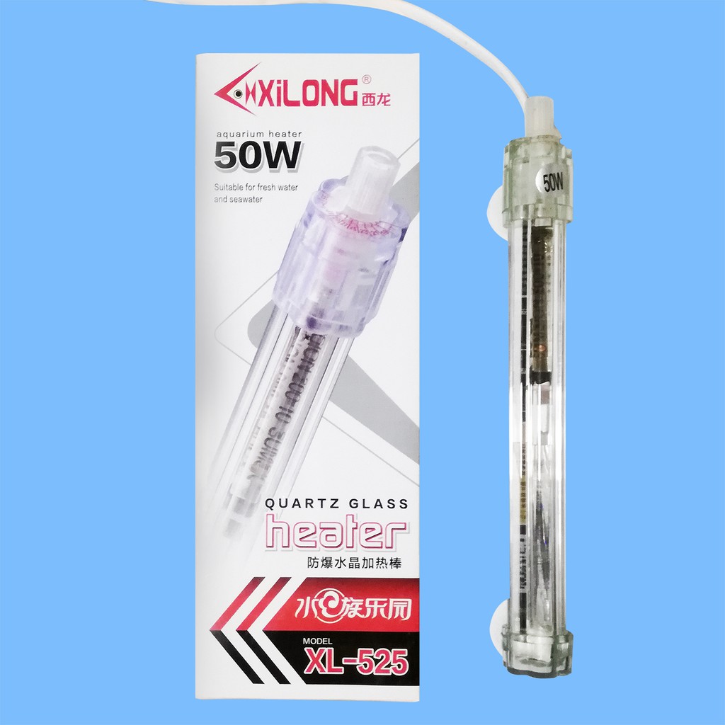 xilong aquarium heater
