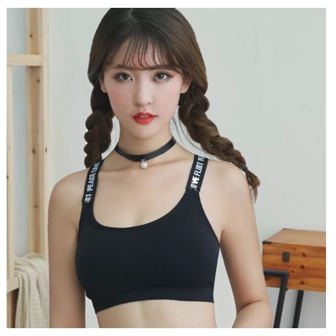 korean sports bra