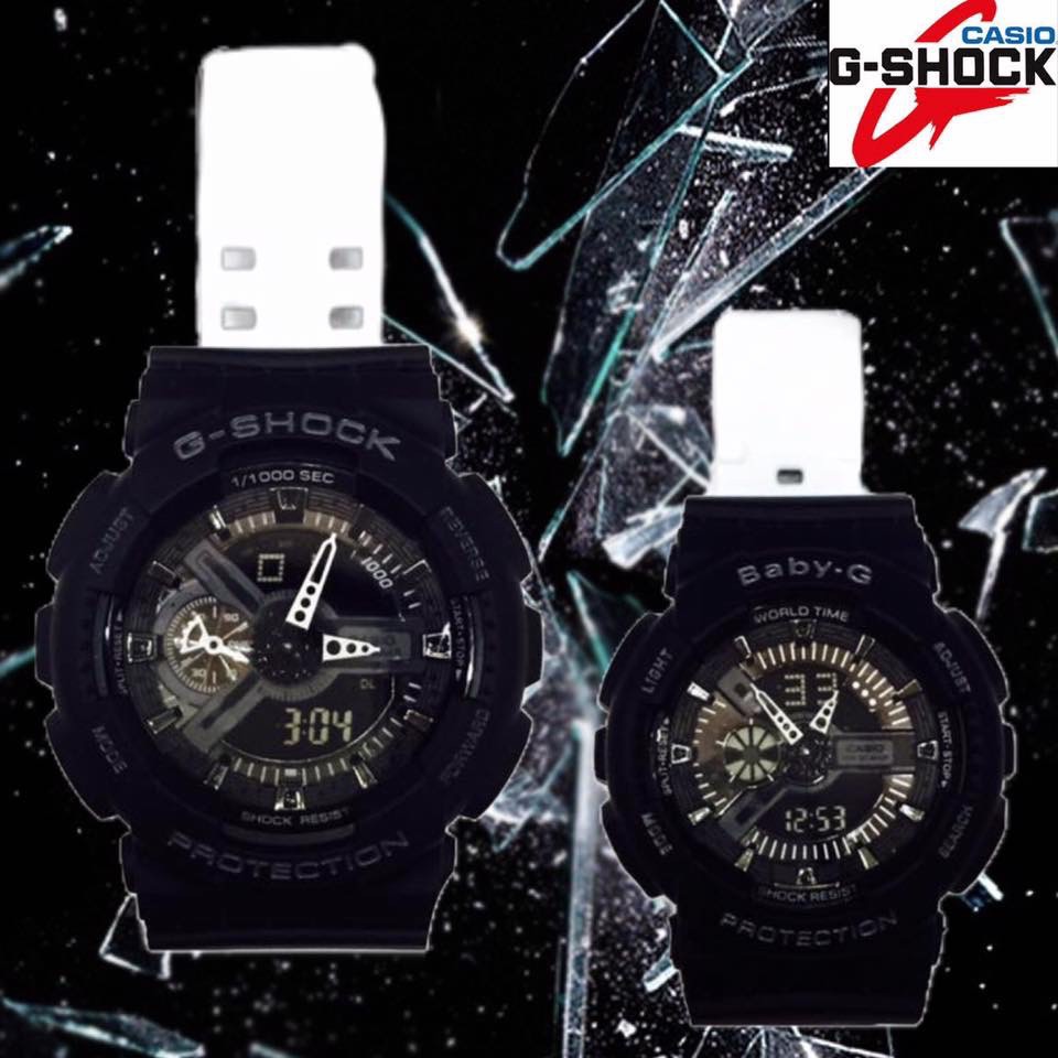 baby g shock shopee