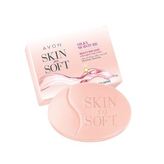 Avon Skin So Soft Skin Bath Body Carousell Philippines