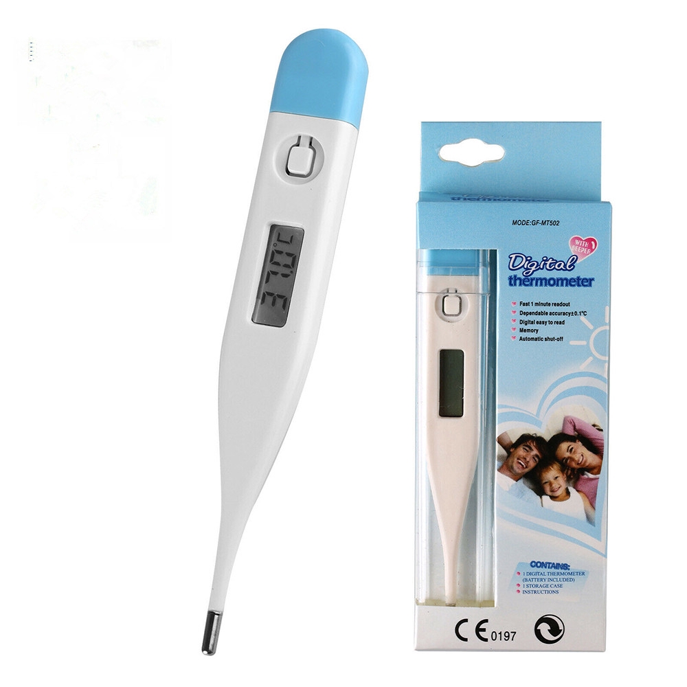 disney digital thermometer