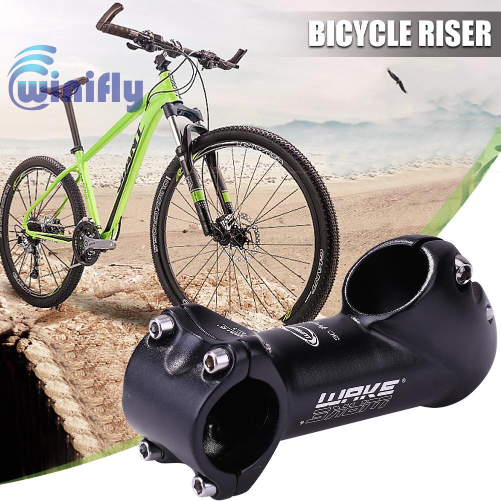 30 degree stem road bike