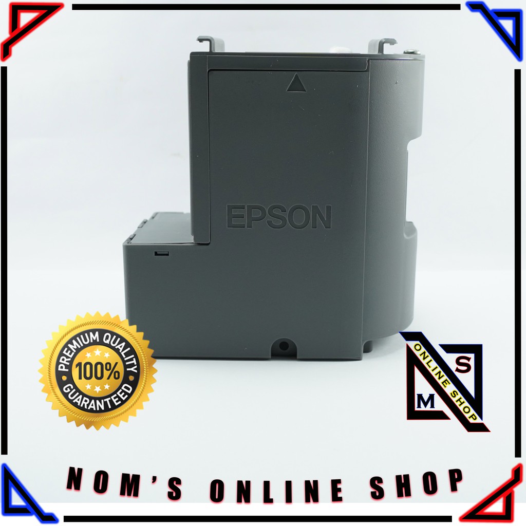 epson l6190 maintenance box price