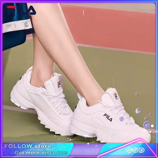 fila new style shoes