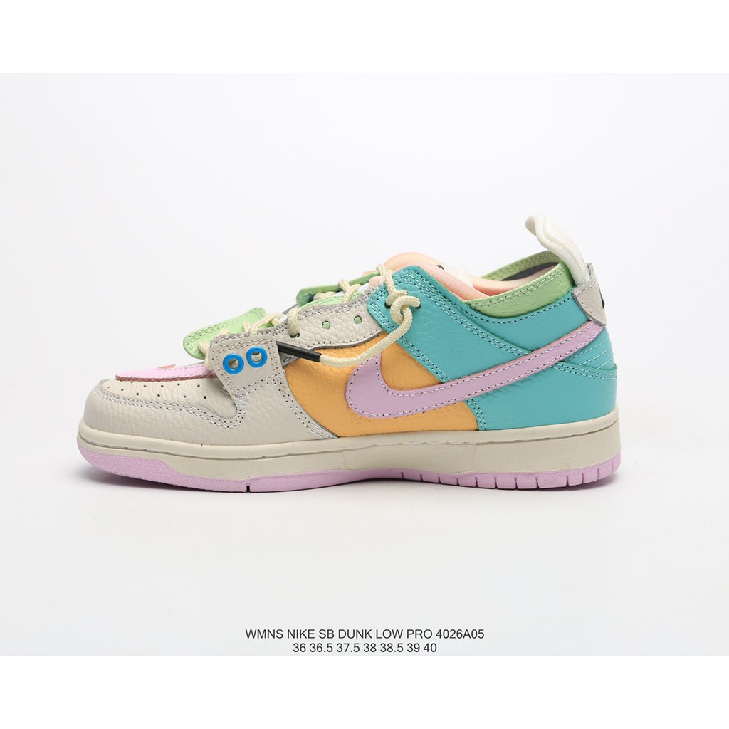 nike dunk low sb paris