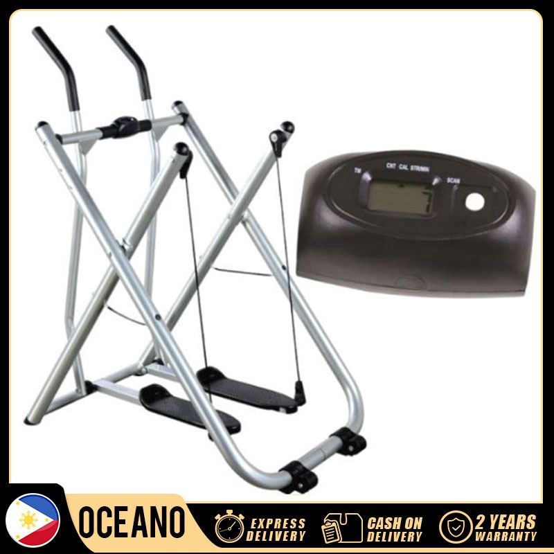 Air Walker exercise elliptical exercise machine trainer Training Gym fitness stroke equipment