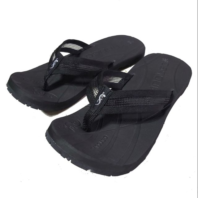 Slippers Black Rubber Mish (Available Sizes 5, 6, 7, 8, 9, 10, 11, 12 ...