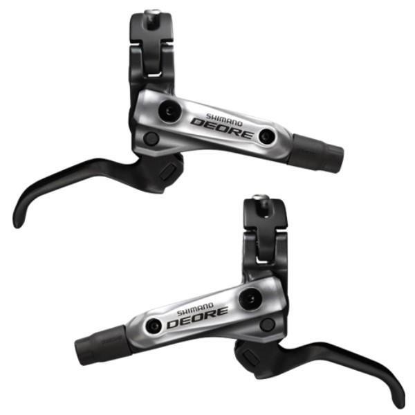 shimano deore m615 brakes