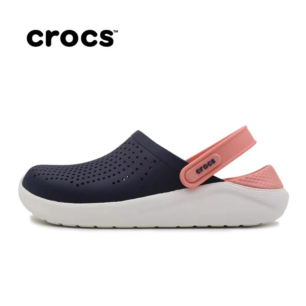 crocs new style