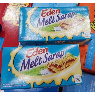 Eden Melt Sarap 165g (1pc only)