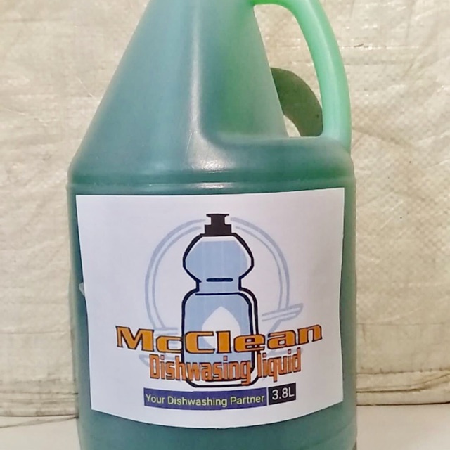 How To Make Banana Peel Dishwashing Liquid Banana Poster