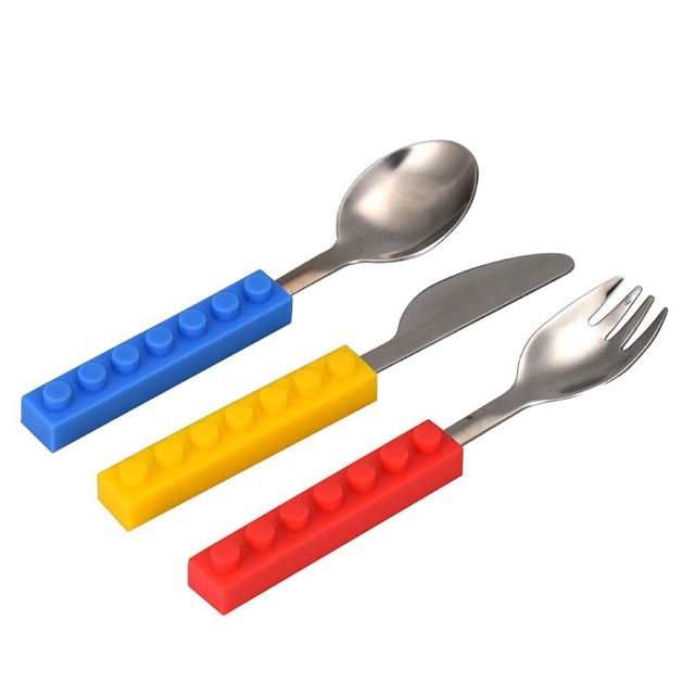 a fork