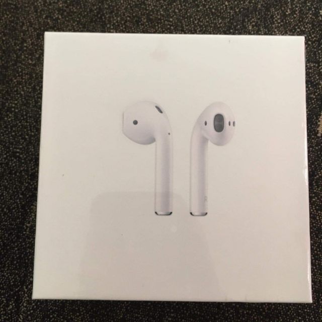 Airpods Gen2 Master Copy Shopee Philippines