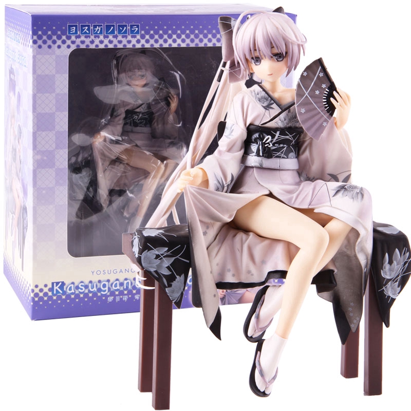 anime action figures