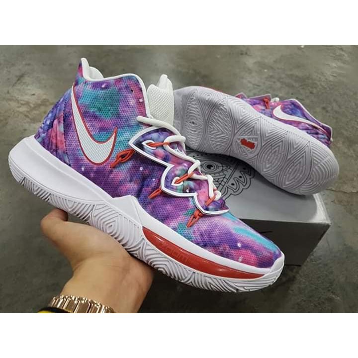 kyrie 4 galaxy