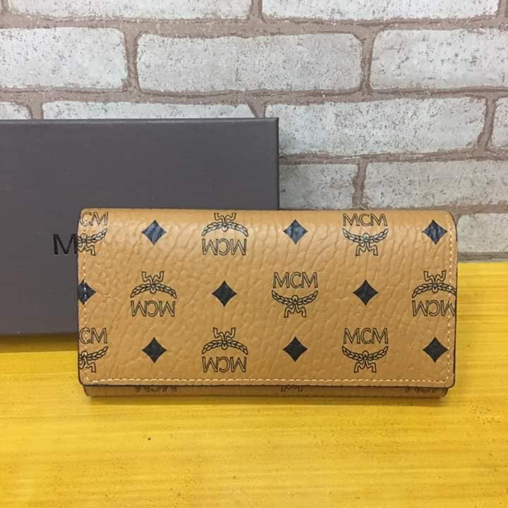 mcm wallet price philippines