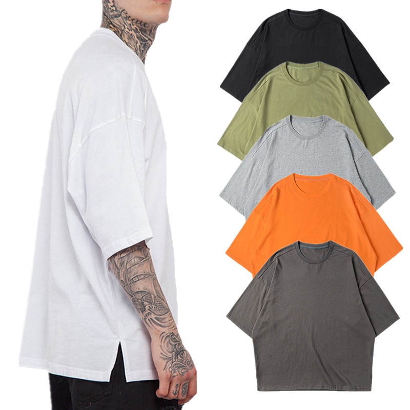 baggy tops for summer