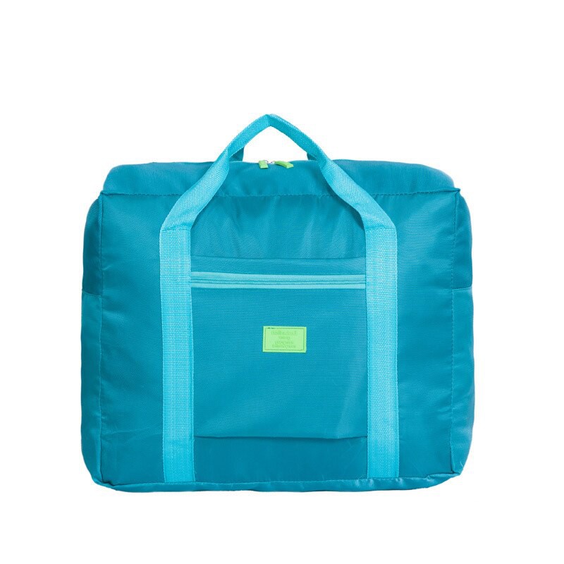 duffle bag travel set
