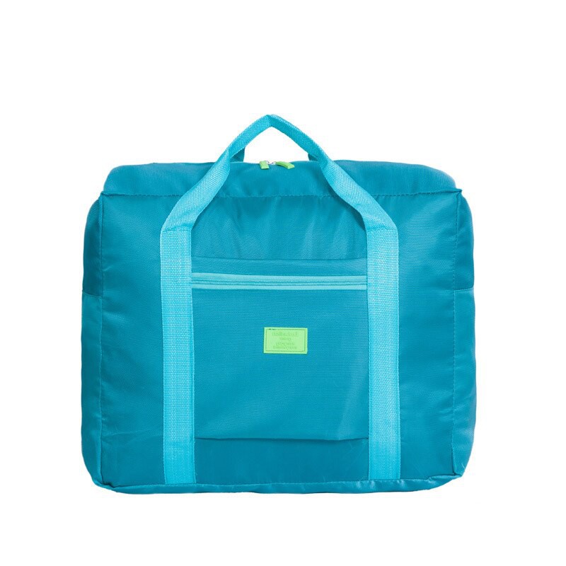 turquoise luggage set