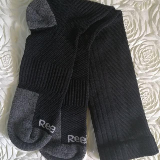 reebok youth socks