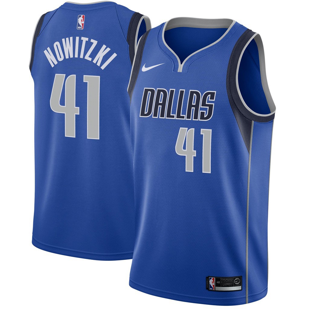 nowitzki shirt