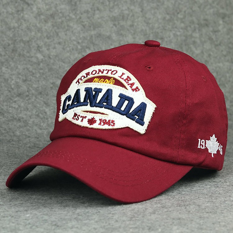 snapback caps canada