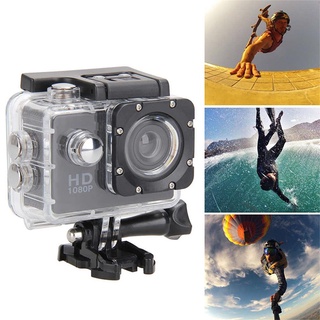 SJCAM SJ4000 Sports Camera Outdoor 2.0 inch Full HD 4K Wireless WIFI Underwater Riding Anti-ShakeCOD #4