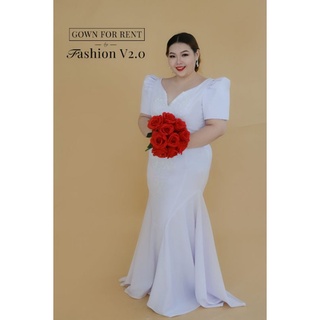 filipiniana attire plus size