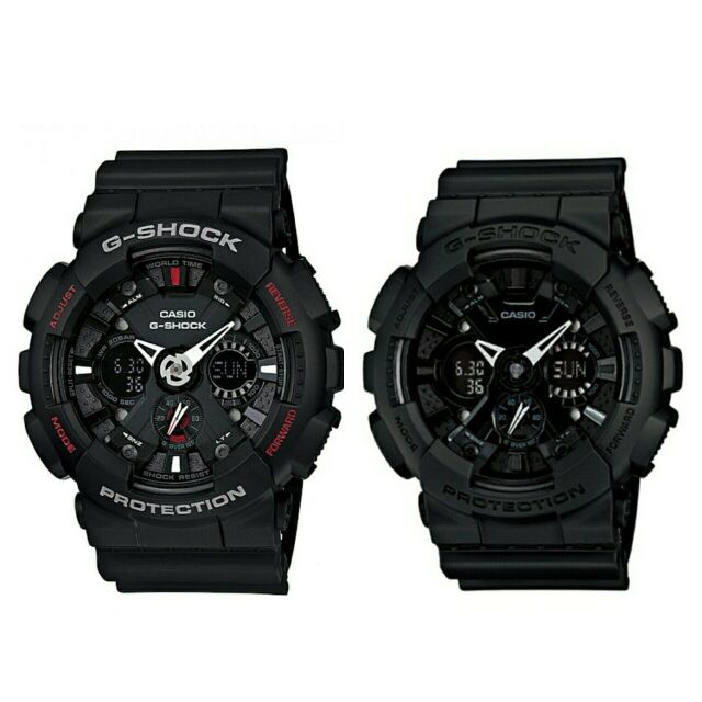 g shock ga 120 price