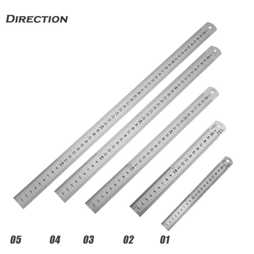 steel measurement