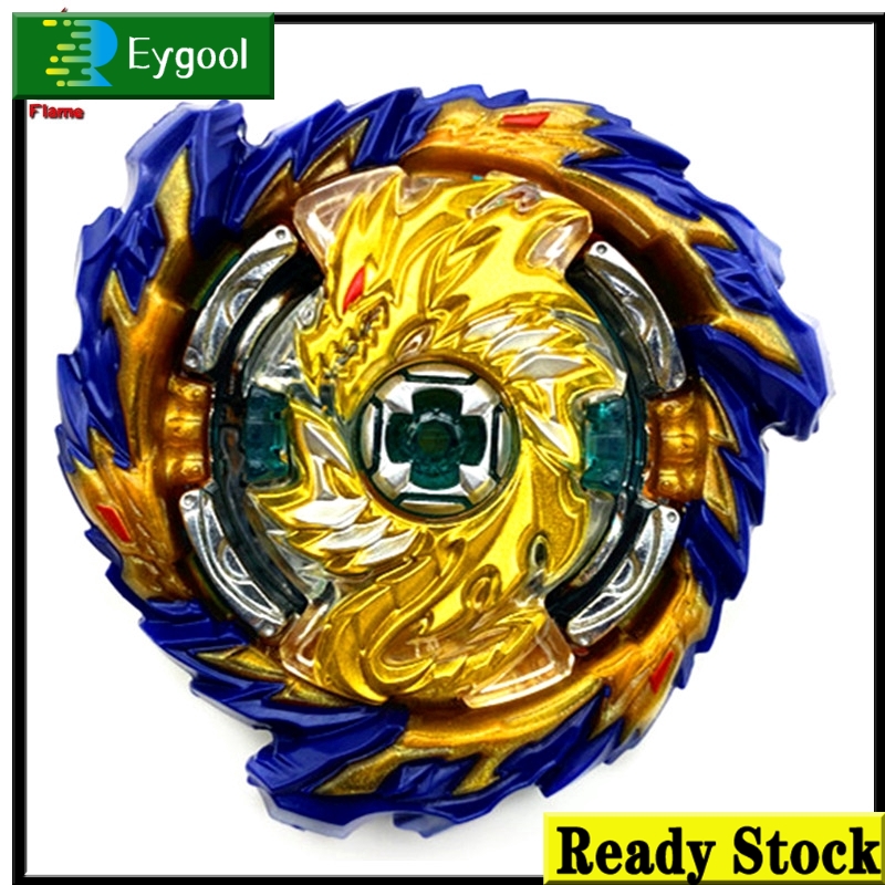 New Flame Beyblade Burst SuperKing Booster B-167 Mirage Fafnir .Nt 2S ...