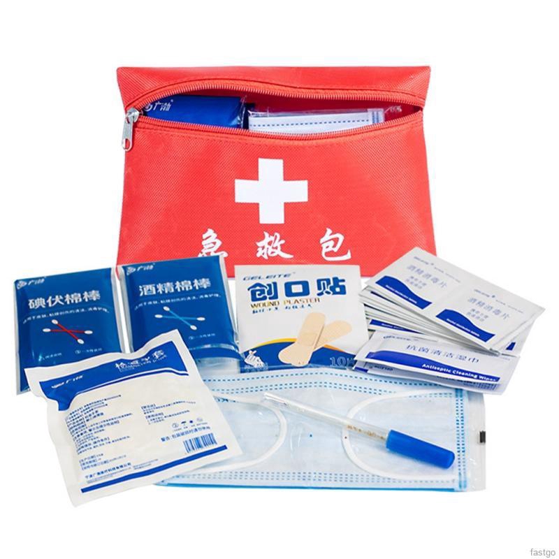 personal medical kit