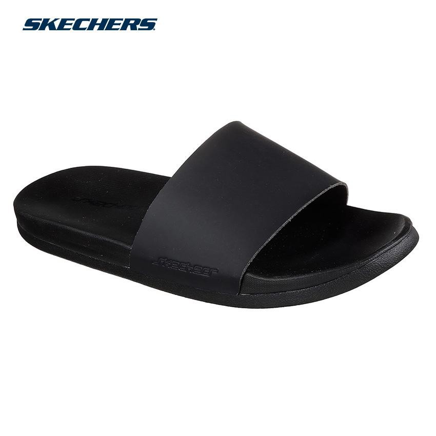 sketchers flip flops for men